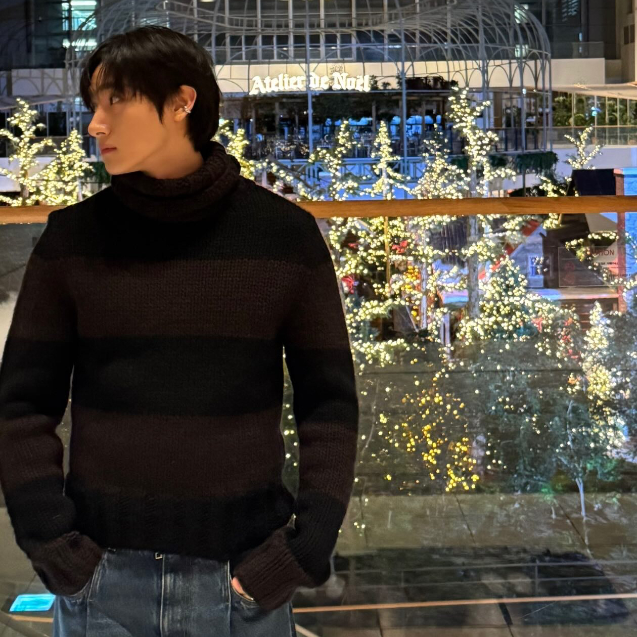 I.M (MONSTA X)の最近の活動写真