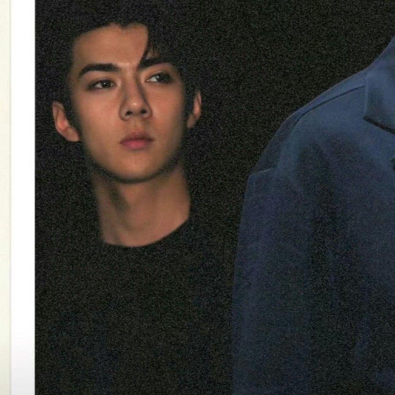 世勳 (EXO)的最新活動照片