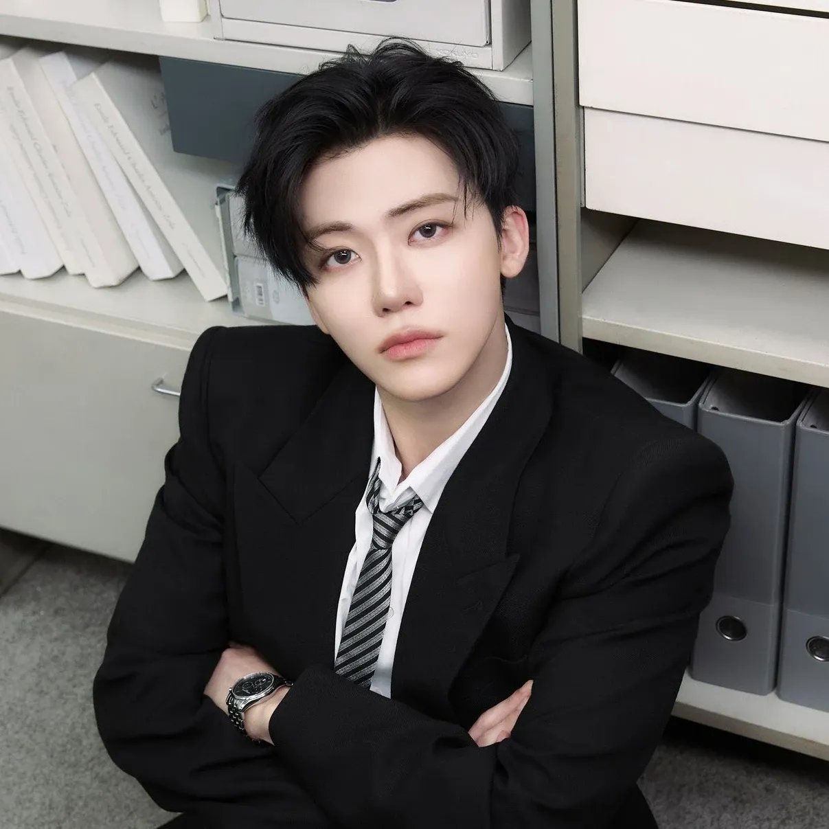 NCT 팬이 찍은 순간