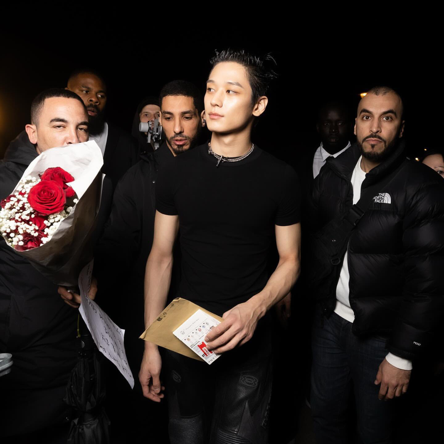 Latest photo of Juyeon (THE BOYZ)