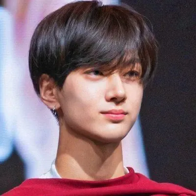 ENHYPEN粉絲拍下的瞬間