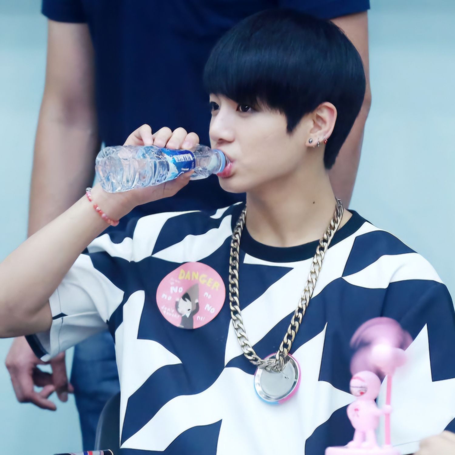 柾国 (防弹少年团)的最新照片