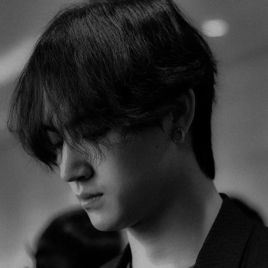JAY B (GOT7)の最新写真