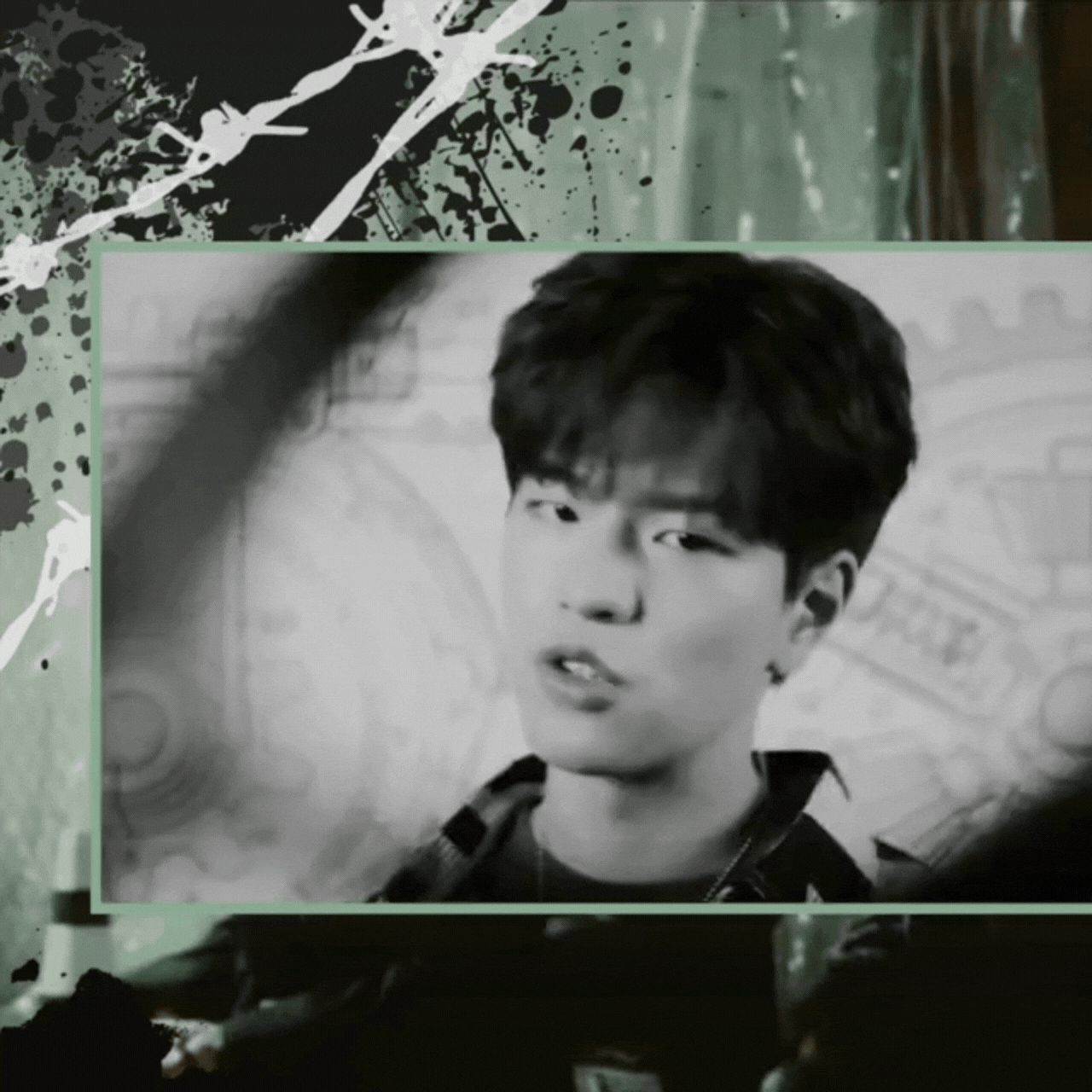 Latest photo of Seungmin (Stray Kids)