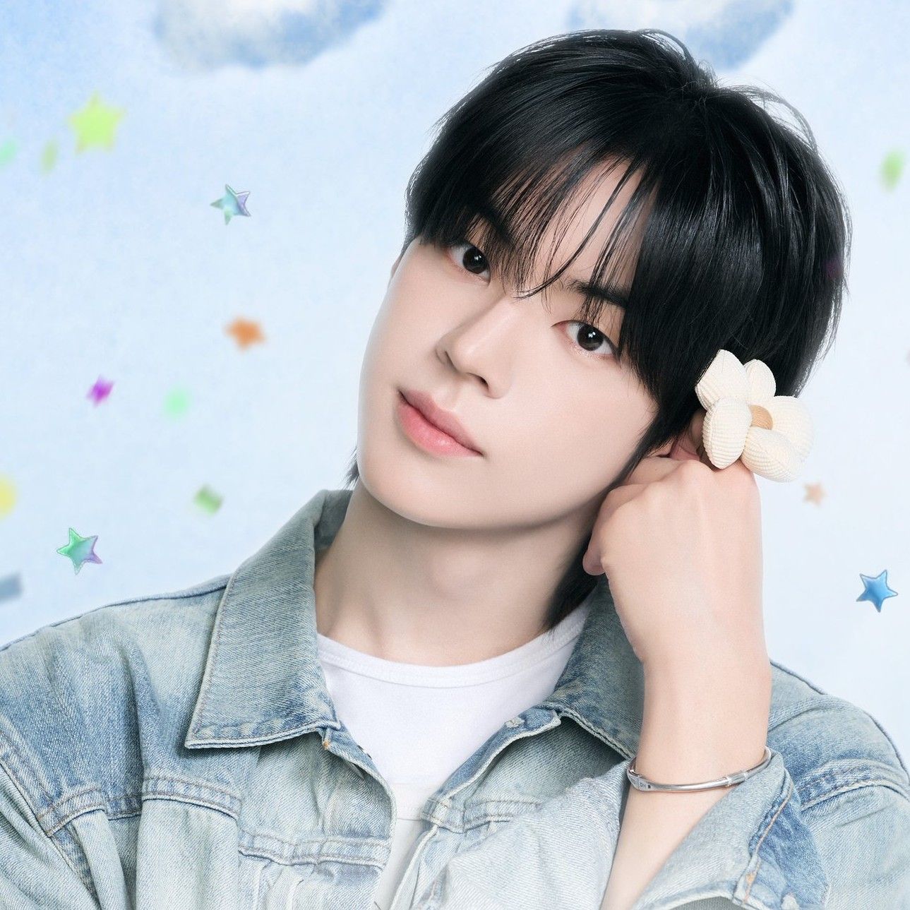 Foto aktivitas terbaru Dohoon (TWS)