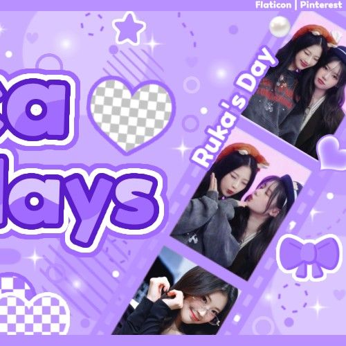 Latest photo of Rora (BABYMONSTER)