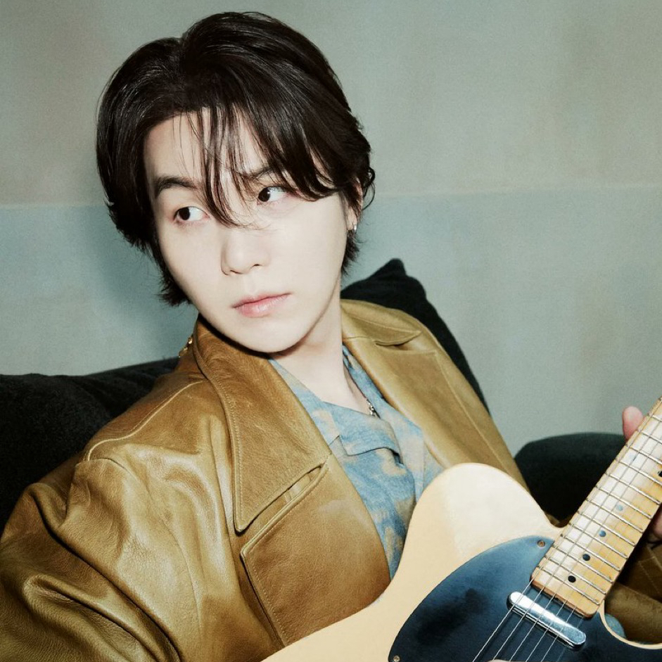 SUGA (BTS)の最新写真