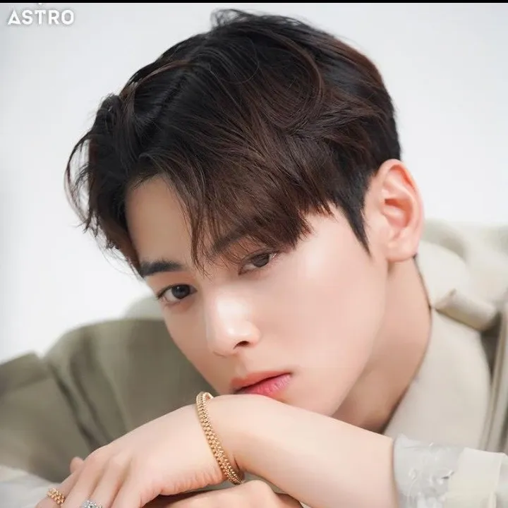 Potret di balik layar ASTRO