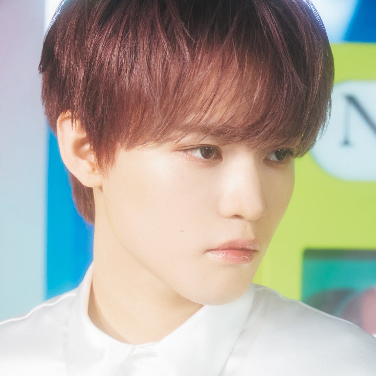 チョンロ (NCT DREAM)の最新写真