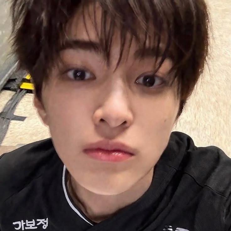 Latest photo of Keonho (CORTIS)