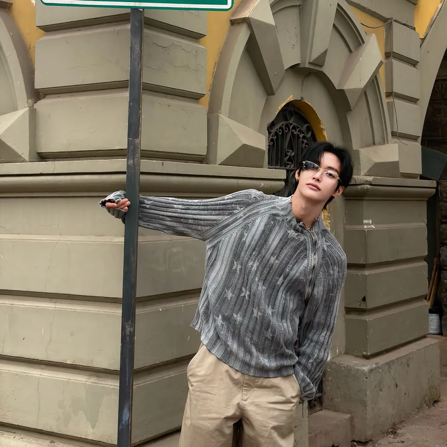 Latest photo of Wonbin (RIIZE)