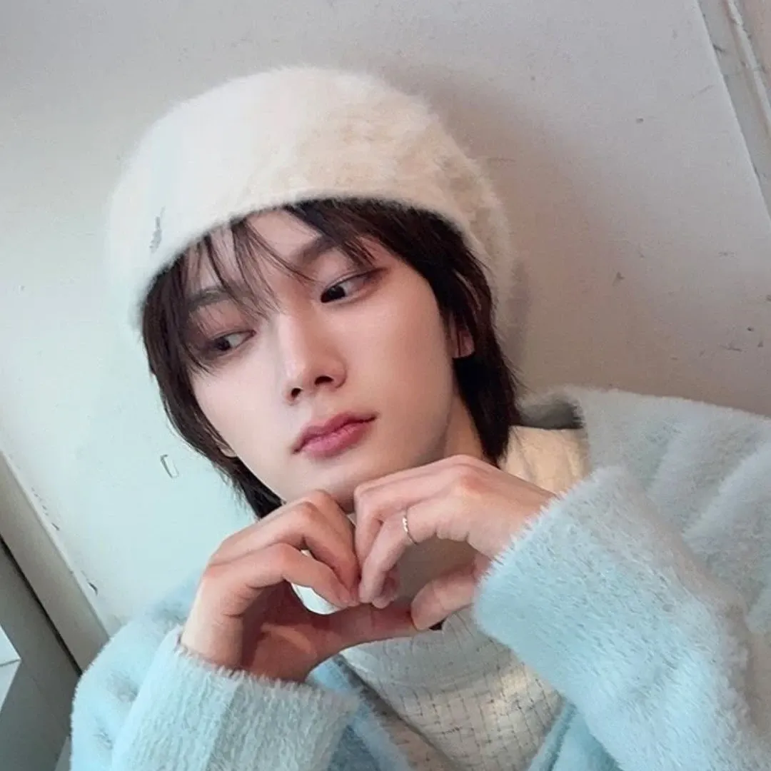 Behind-the-scenes cut of Sungho (BOYNEXTDOOR)