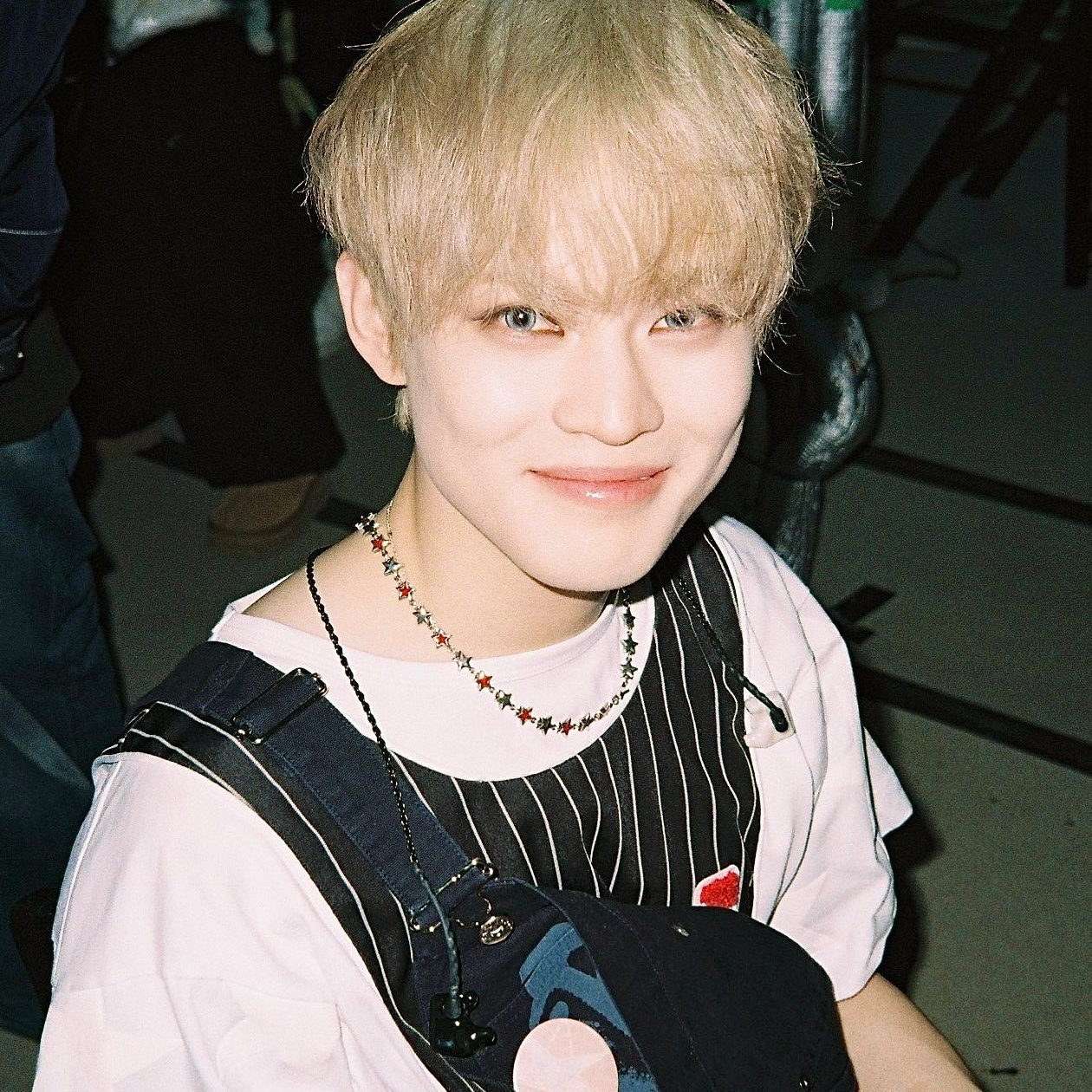 辰乐 (NCT DREAM)的最新活动照片