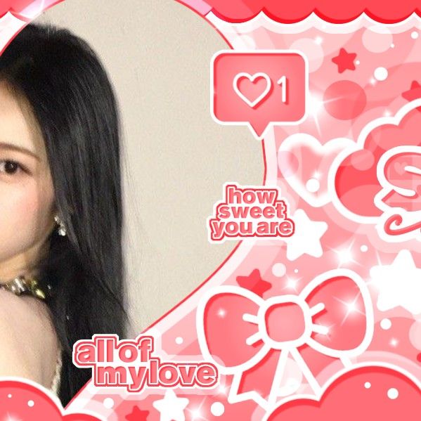 A moment captured by Ian (Hearts2Hearts)'s fan