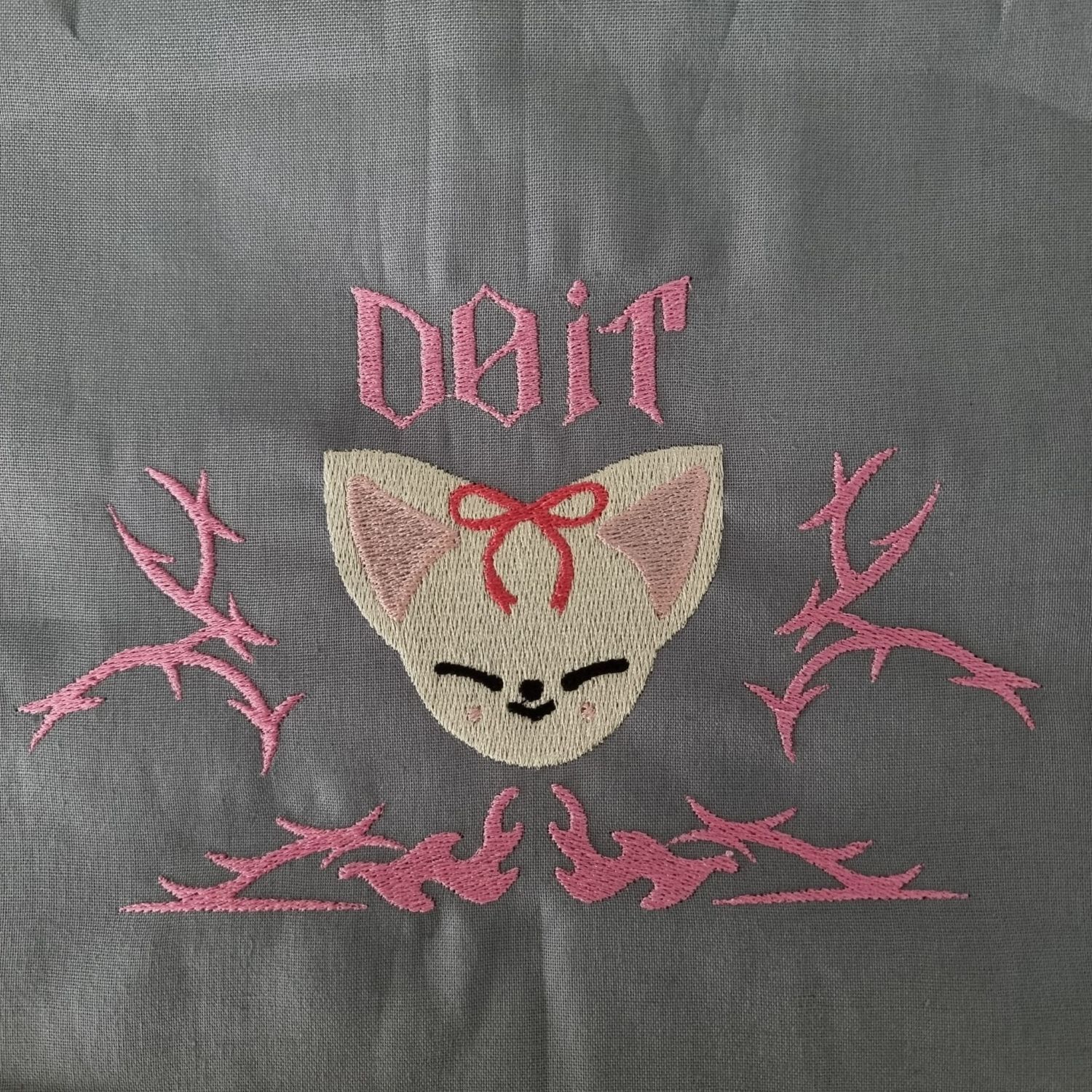 Stray Kidsの舞台裏ショット