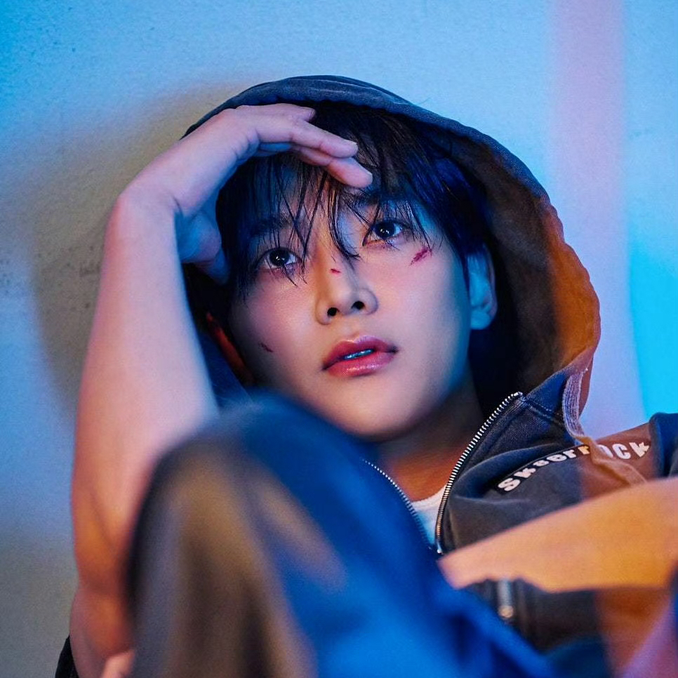 로운 최근 활동샷