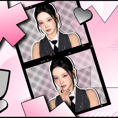 Latest photo of Sakurai Miu (ME:I)