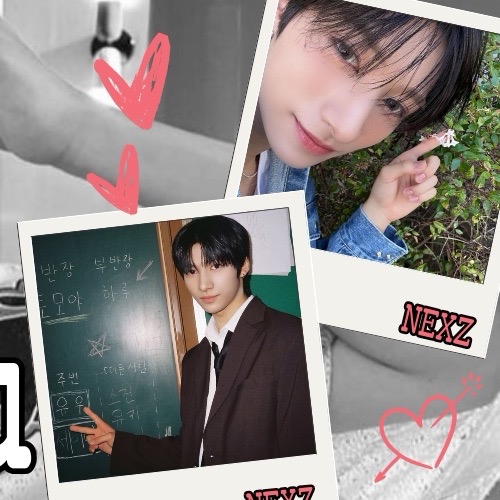 Latest photo of Yu (NEXZ)