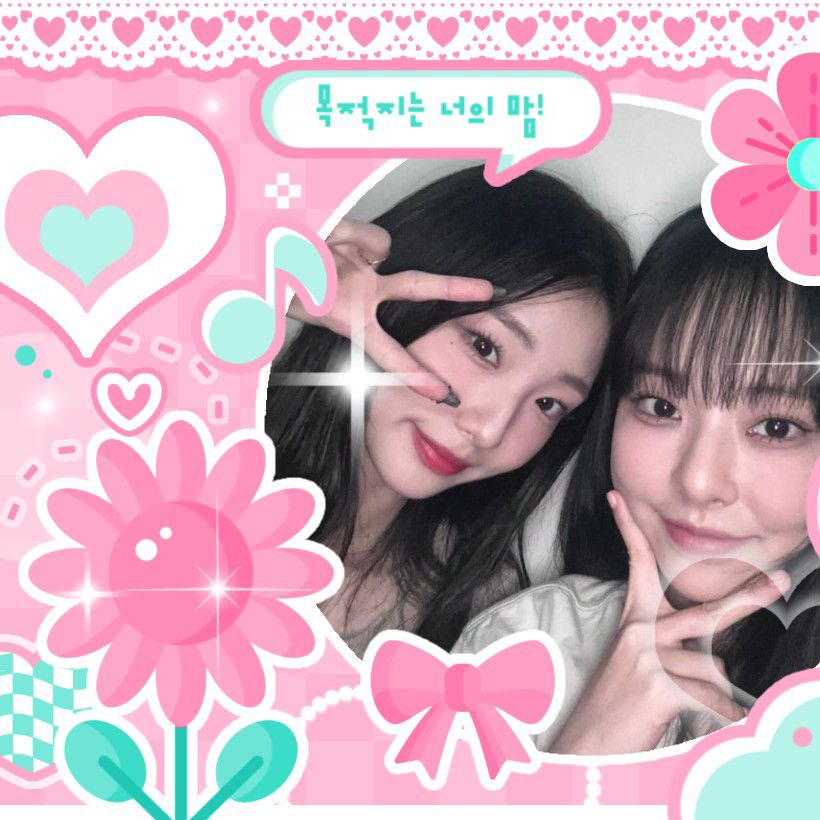 Latest photo of LOONA