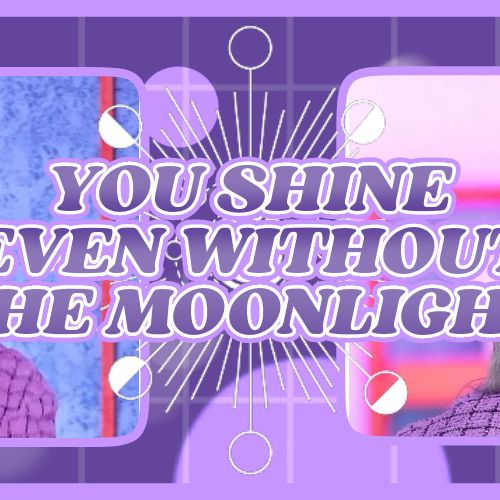 A moment captured by Jeongyeon (TWICE)'s fan