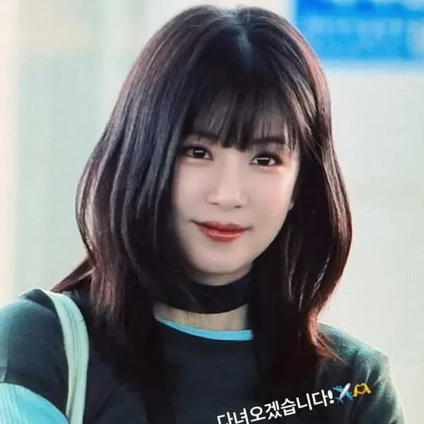 Popular profile image of Park Chorong (Apink) selected by votes