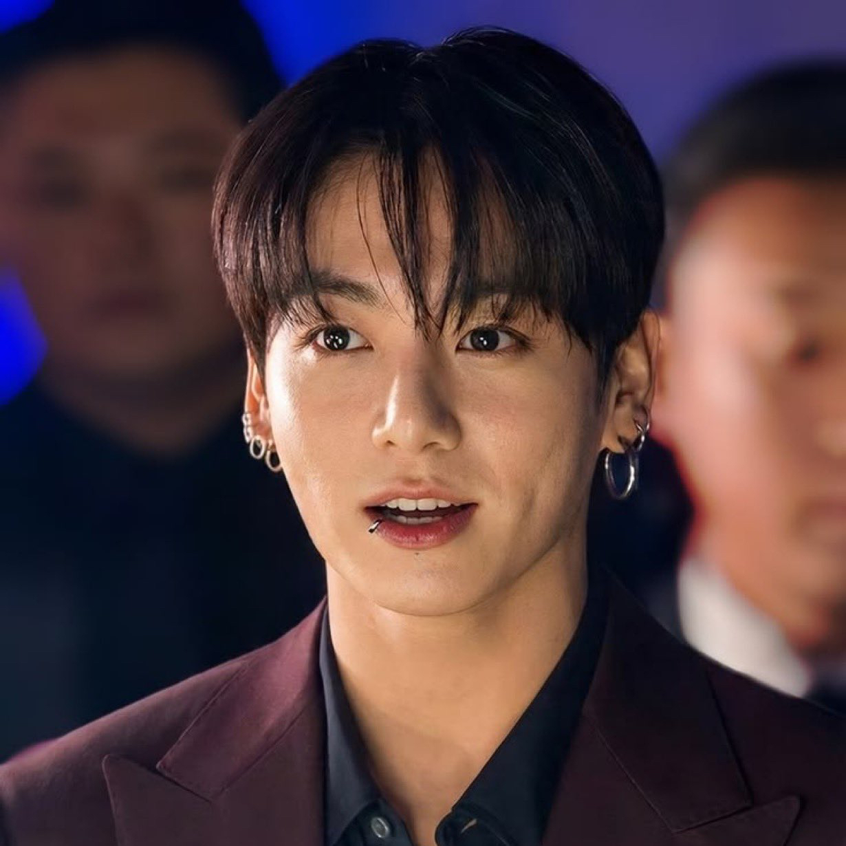 정국 (방탄소년단) 팬이 찍은 순간