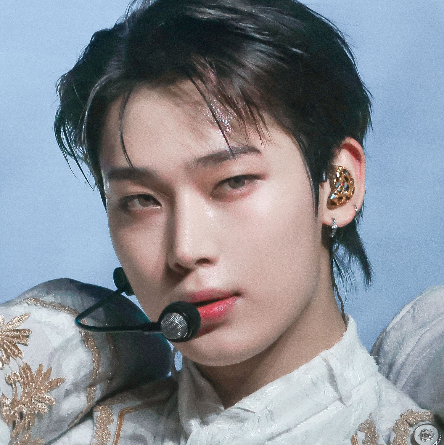 Foto aktivitas terbaru Sunoo (ENHYPEN)