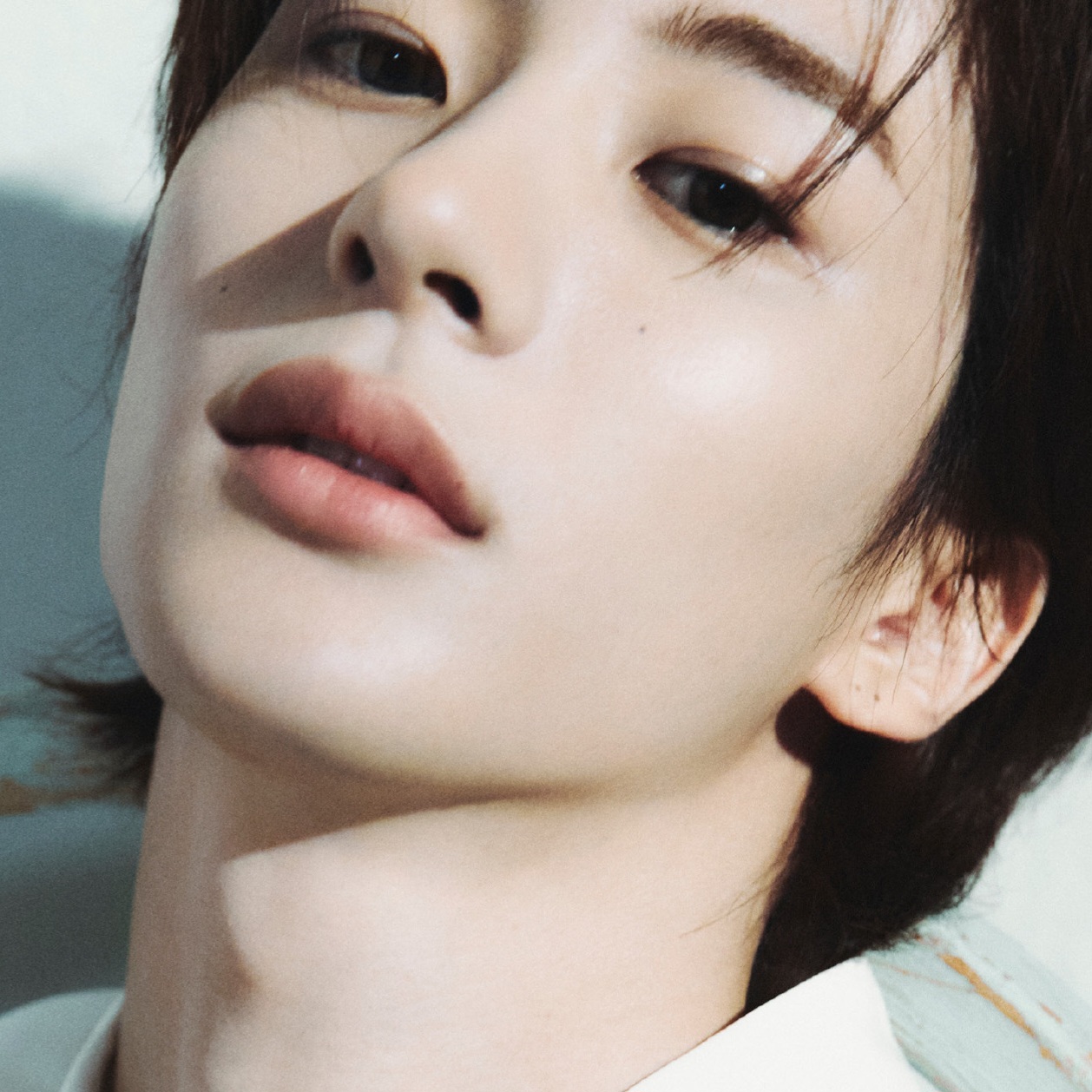 Foto terbaru Anton (RIIZE)