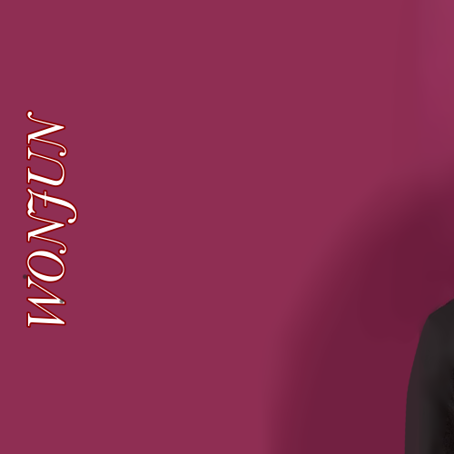 Recent activity shot of Wonjun (WHIB)