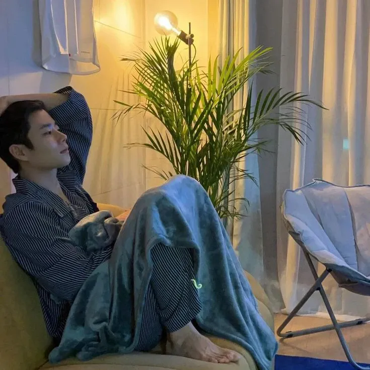 Recent activity shot of MJ (ASTRO)