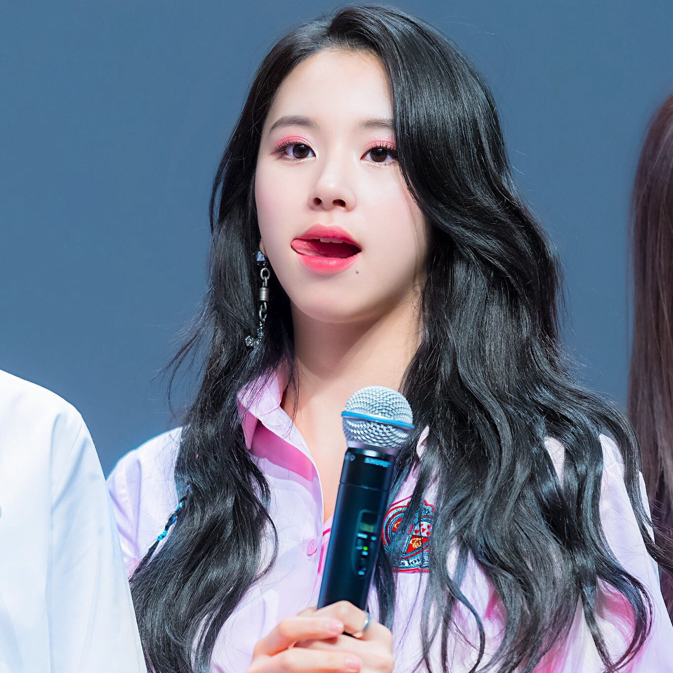 TWICE的最新活动照片