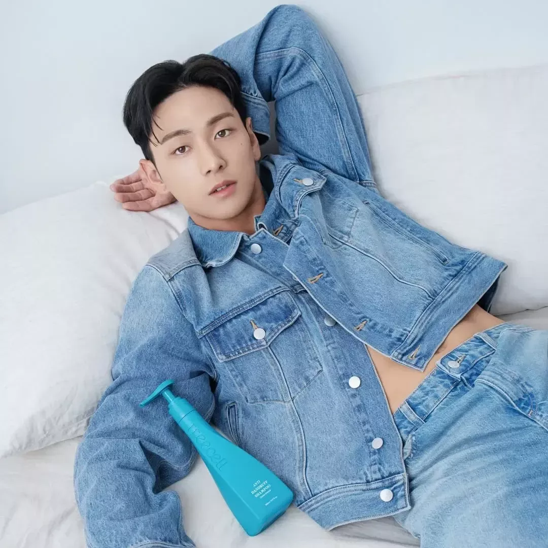 Recent activity shot of Baekho