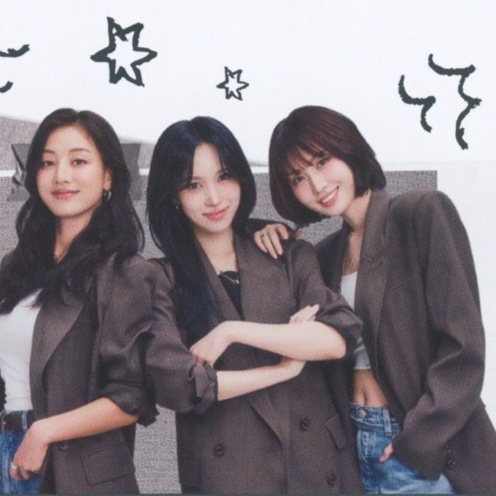 미나 (TWICE)의 최신 사진