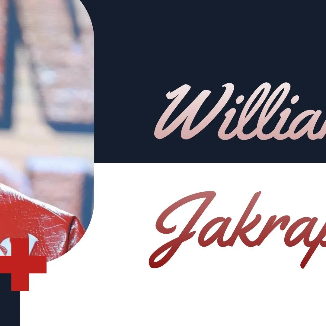 Recent activity shot of William (LYKN)