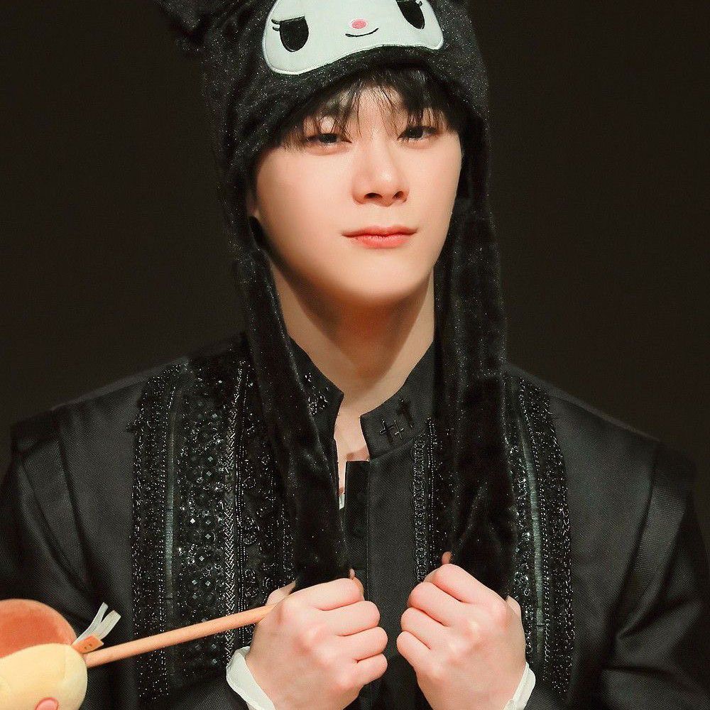 Potret di balik layar ASTRO