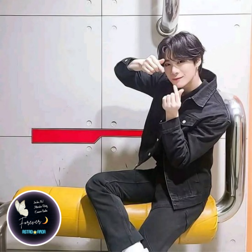 Potret di balik layar ASTRO