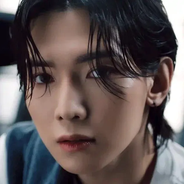 Latest photo of Yeosang (ATEEZ)