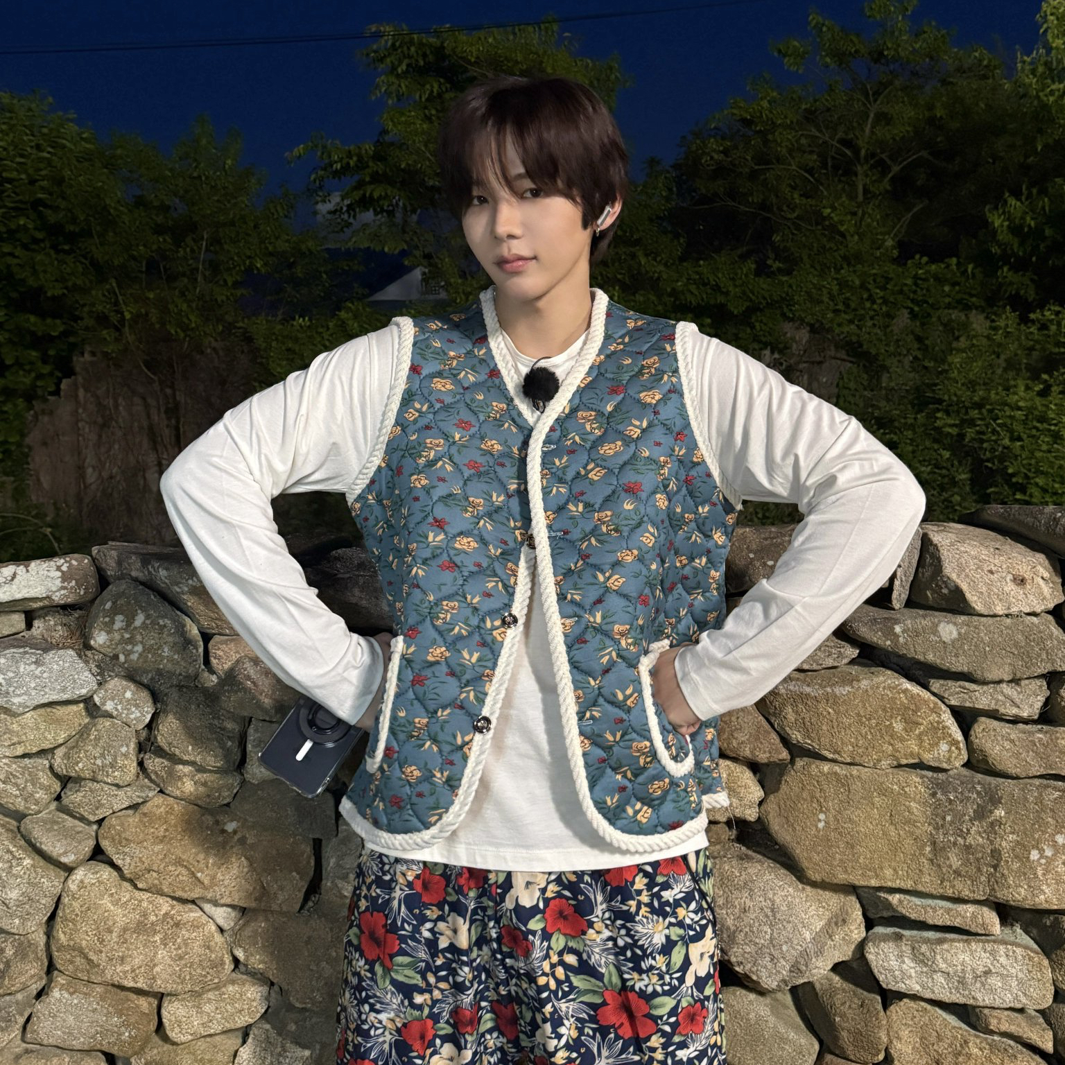 Latest photo of SHOTARO (RIIZE)