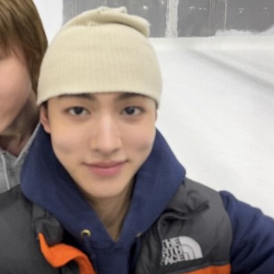 Latest photo of Seonghyeon (CORTIS)