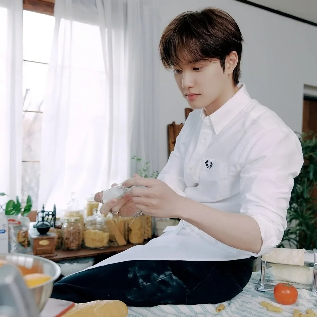 디오 (EXO)의 최신 사진