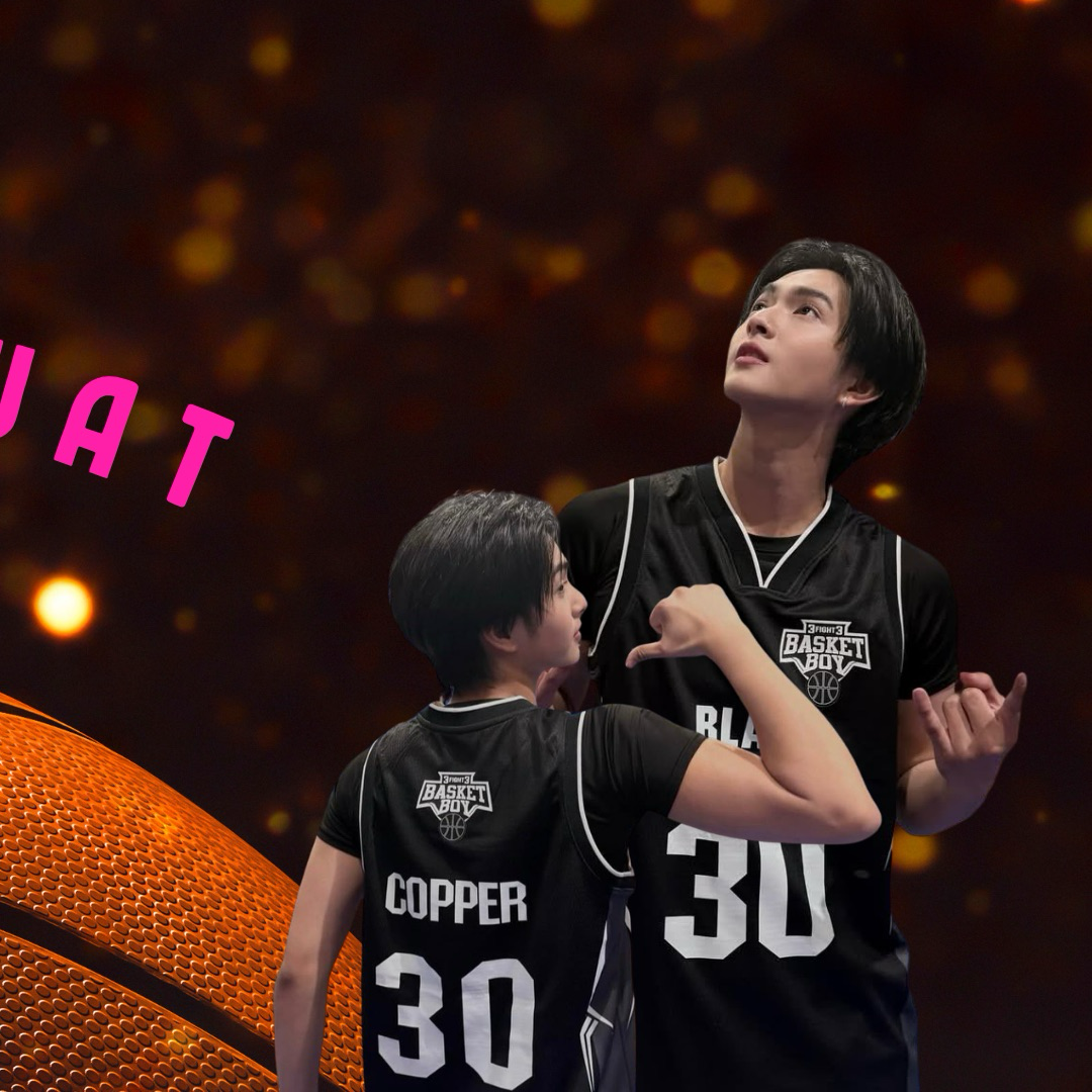 Behind-the-scenes cut of Copper (BUS)