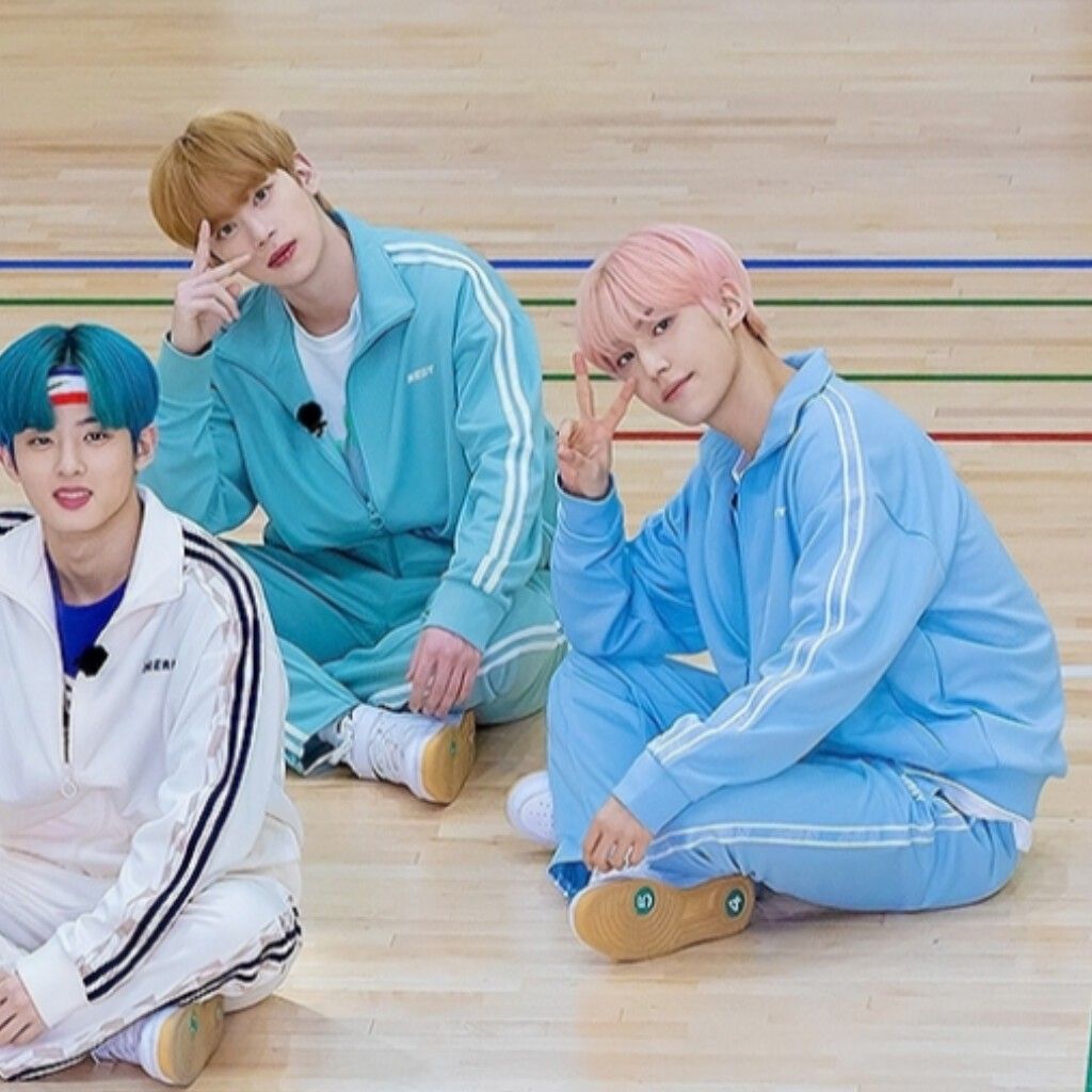 Recent activity shot of YOUNITE