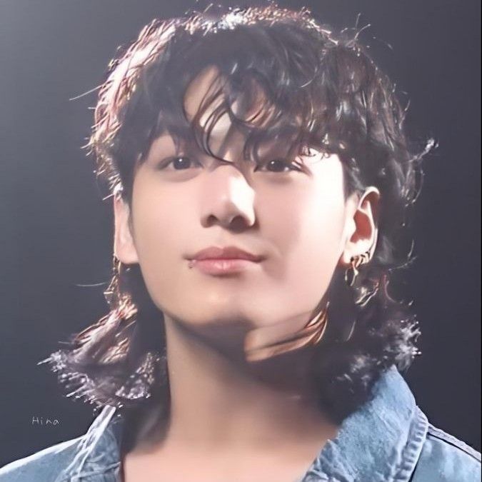 柾國 (防彈少年團)粉絲拍下的瞬間