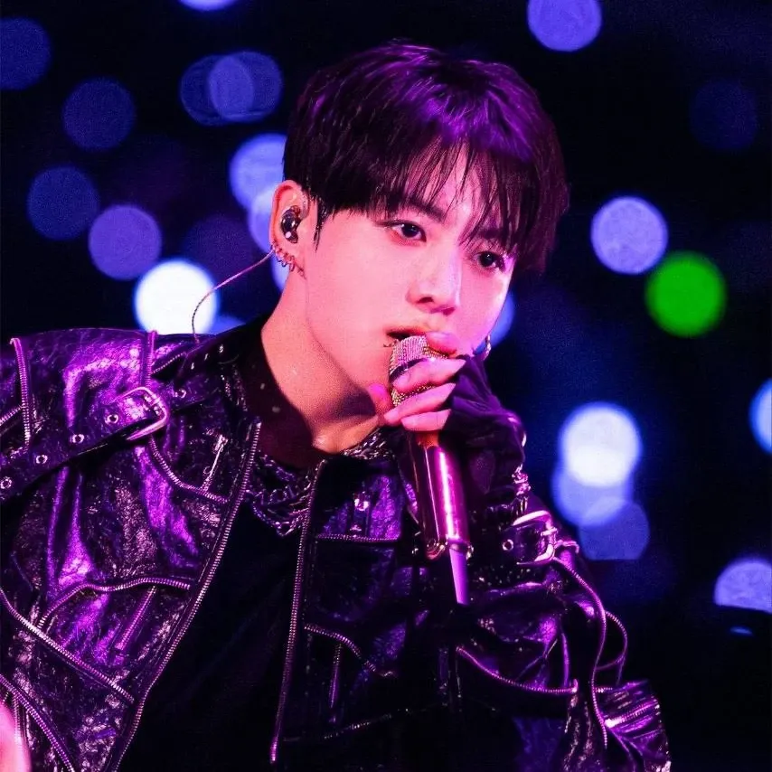 Behind-the-scenes cut of Jungkook (BTS)