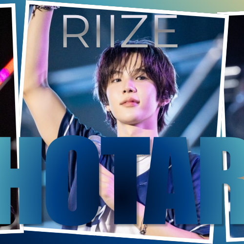 將太郎 (RIIZE)的最新活動照片