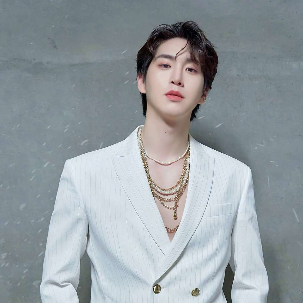 Recent activity shot of PENTAGON