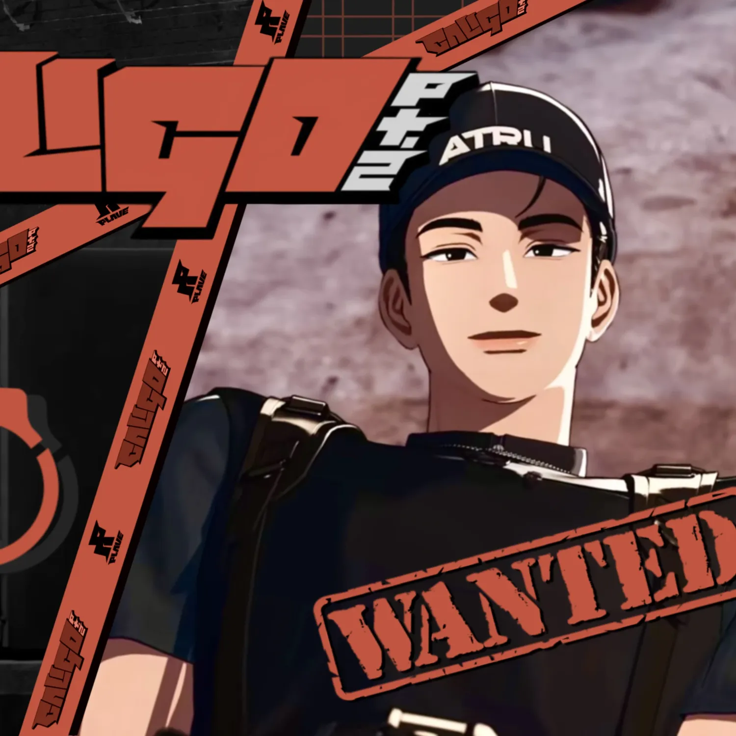 Latest photo of Hamin (PLAVE)