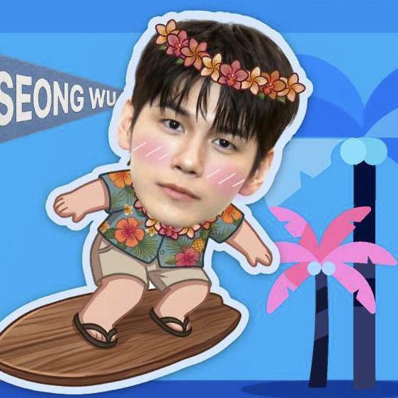 옹성우 최근 활동샷