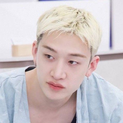 Latest photo of Bang Chan (Stray Kids)