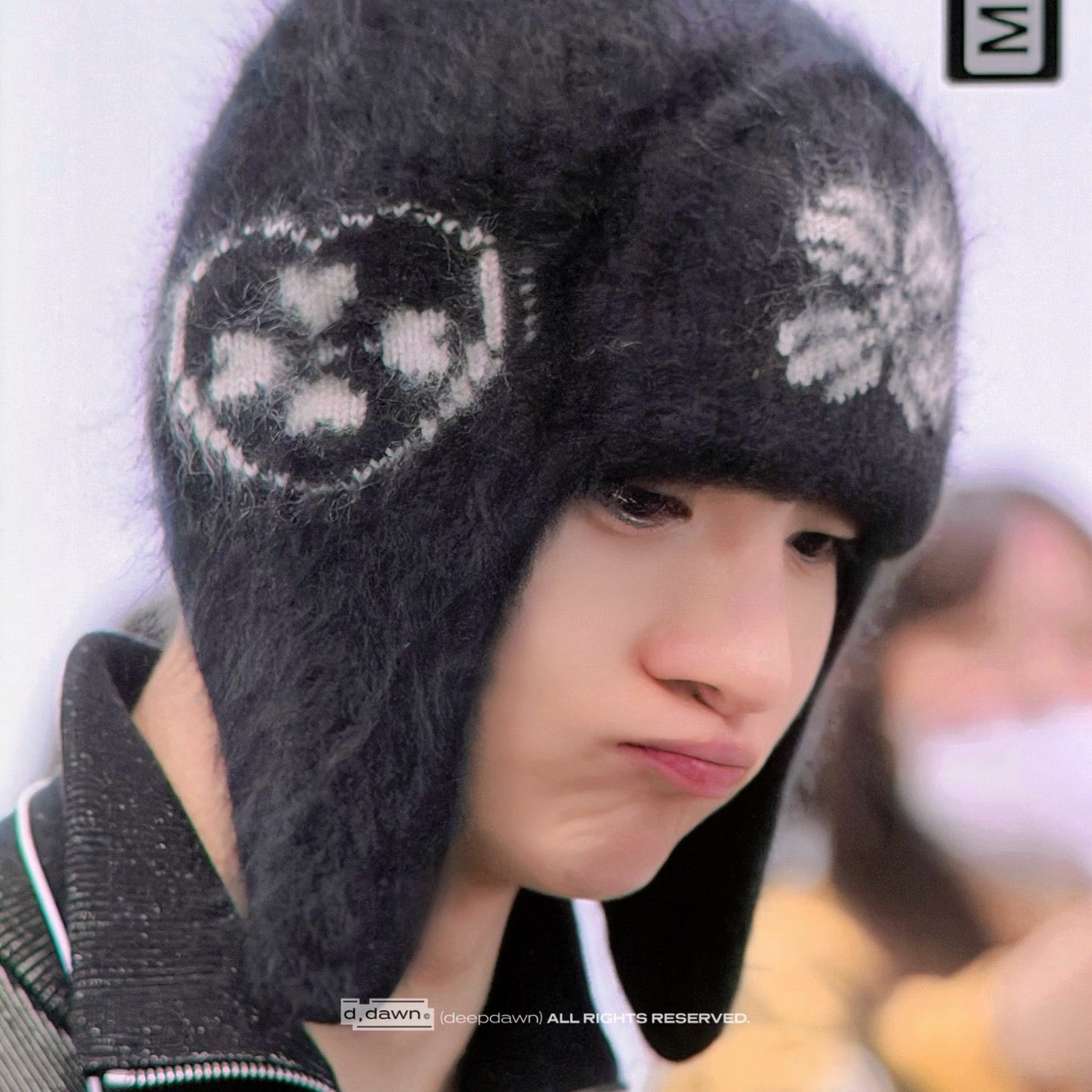 Latest photo of Lee Sangwon (ALPHA DRIVE ONE)